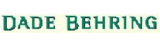 Dade-Behring