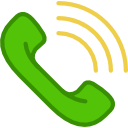 Handle service call activities Handle service call activities
