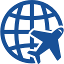 earth-grid-and-airplane
