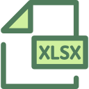Export to file – excel or csv Export to file – excel or csv