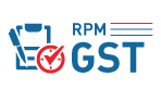 RPM GST Compliance Solution Add-On logo RPM GST Compliance Solution Add-On logo