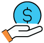 Instant value Instant value