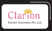 Clarion logo