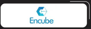 Encube logo