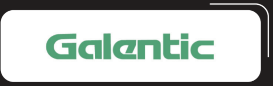 Galentic Pharma Logo