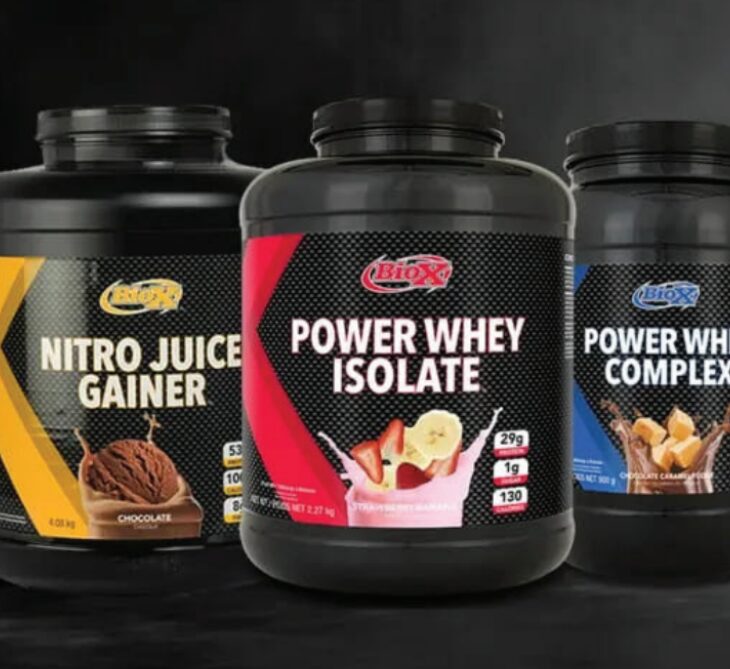 JV Nutrition LLC 1
