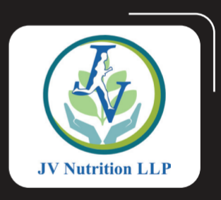 JV Nutrition LLC logo