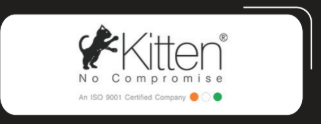 Kitten