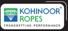 Kohinoor Ropes Logo