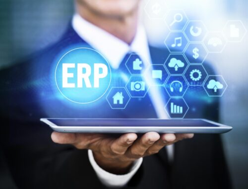 The Myths Hindering SME Growth – And How SAP Business One ERP Addresses Them