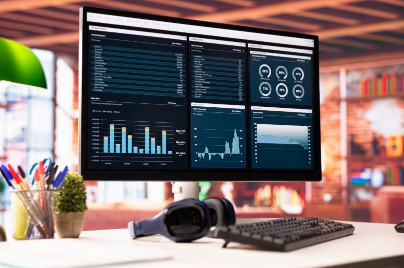 Real-time reporting with SAP Business One on HANA